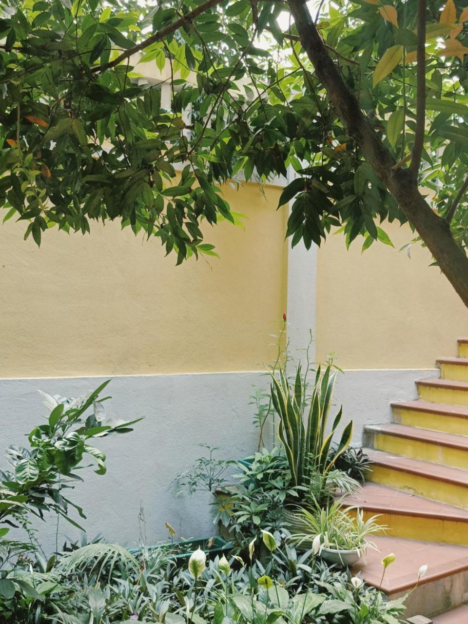 Riverside Plum Garden Villa Hội An Extérieur photo