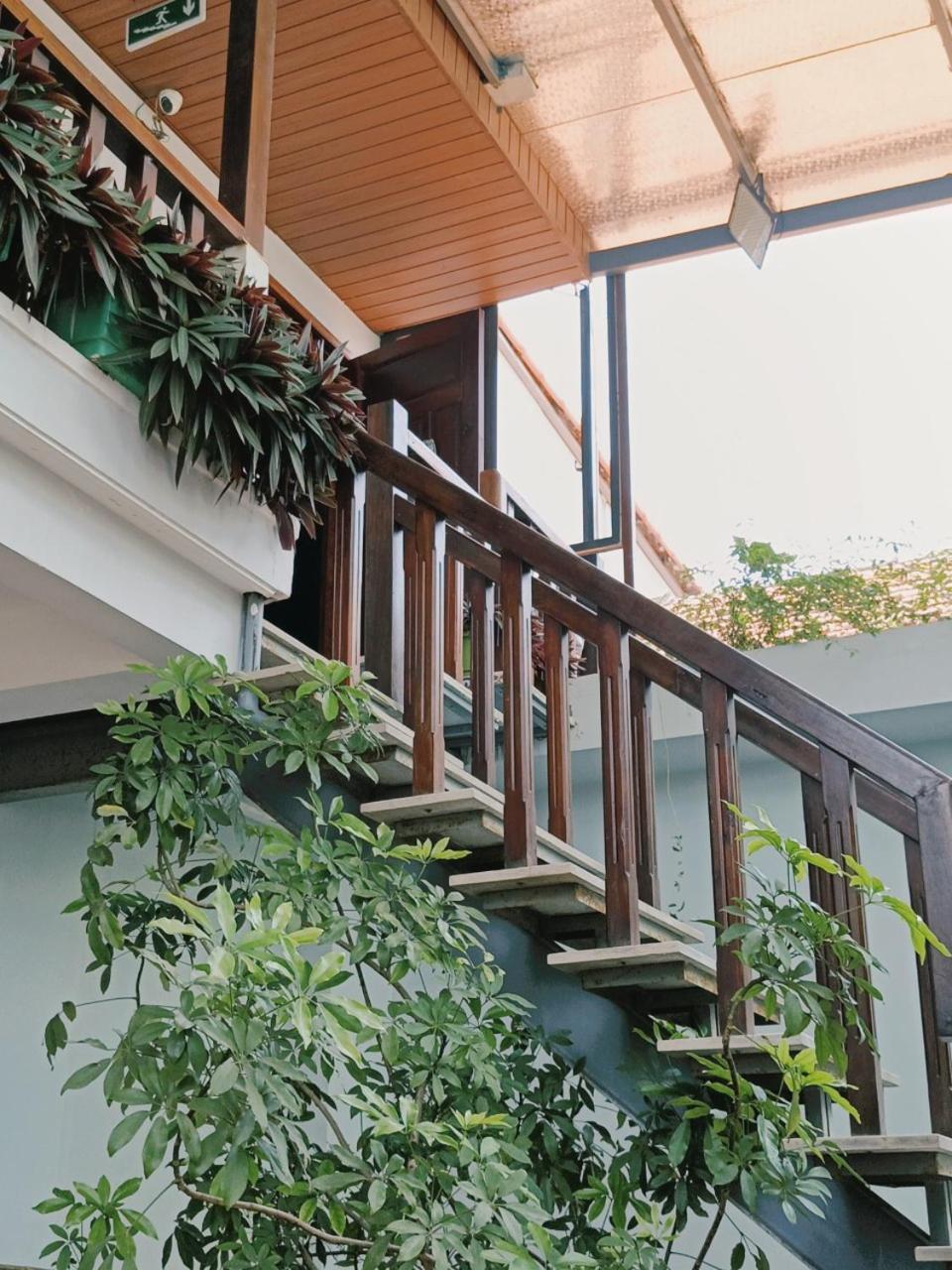 Riverside Plum Garden Villa Hội An Extérieur photo