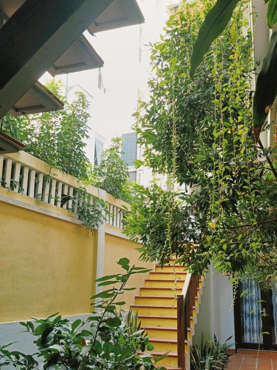 Riverside Plum Garden Villa Hội An Extérieur photo